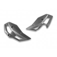 DBK Special Parts (Ducabike) Carbon Fiber Rear Lower Side Panels for BMW R 1300 GS DBK Special Parts (Ducabike) Carbon Fiber Rear Lower Side Panels for BMW R 1300 GS